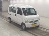 HONDA ACTY VAN