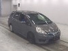 HONDA FIT SHUTTLE HYBRID