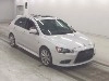 MITSUBISHI GALANT FORTIS SPORTBACK