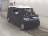 HONDA N-BOX SLASH