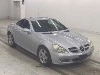 MERCEDES BENZ SLK
