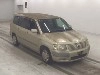 TOYOTA SUCCEED WAGON