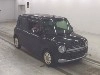 SUZUKI ALTO LAPIN CHOCOLATE