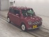 SUZUKI ALTO LAPIN CHOCOLATE