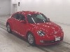 VOLKSWAGEN THE BEETLE