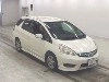 HONDA FIT SHUTTLE HYBRID