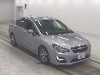 SUBARU IMPREZA G4