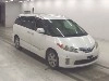 TOYOTA ESTIMA HYBRID