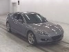 MAZDA RX-8