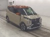 MITSUBISHI EK X
