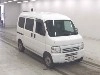 HONDA ACTY VAN