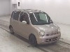 DAIHATSU MOVE LATTE