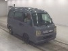 SUBARU DIAS WAGON