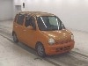 DAIHATSU MOVE LATTE