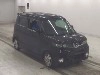 HONDA ZEST SPARK