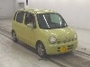 DAIHATSU MOVE LATTE