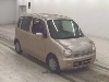 DAIHATSU MOVE LATTE