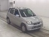 SUZUKI KEI