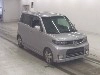 HONDA ZEST SPARK
