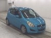 SUZUKI SPLASH
