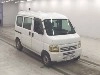 HONDA ACTY VAN