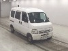 HONDA ACTY VAN