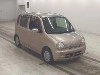 DAIHATSU MOVE LATTE