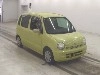 DAIHATSU MOVE LATTE