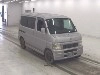 HONDA VAMOS