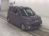 HONDA ZEST SPARK