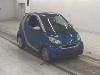SMART FORTWO CABRIO