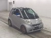 SMART FORTWO CABRIO