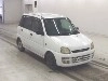 SUBARU PLEO