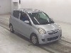 SUBARU PLEO