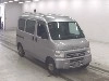 HONDA ACTY VAN