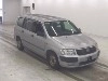 TOYOTA SUCCEED VAN