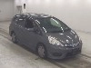 HONDA FIT SHUTTLE HYBRID