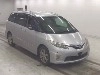 TOYOTA ESTIMA HYBRID
