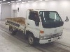 TOYOTA DYNA TRUCK