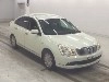 NISSAN BLUEBIRD SYLPHY