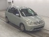 TOYOTA RAUM