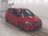 MERCEDES BENZ B CLASS