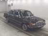 MERCEDES BENZ S CLASS