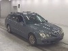 MERCEDES BENZ E CLASS STATION WAGON