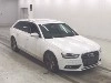 AUDI A4 AVANTE