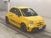 FIAT ABARTH 595