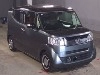 HONDA N-BOX SLASH