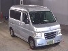 HONDA VAMOS HOBIO