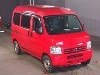 HONDA ACTY VAN