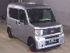 HONDA N-VAN E: